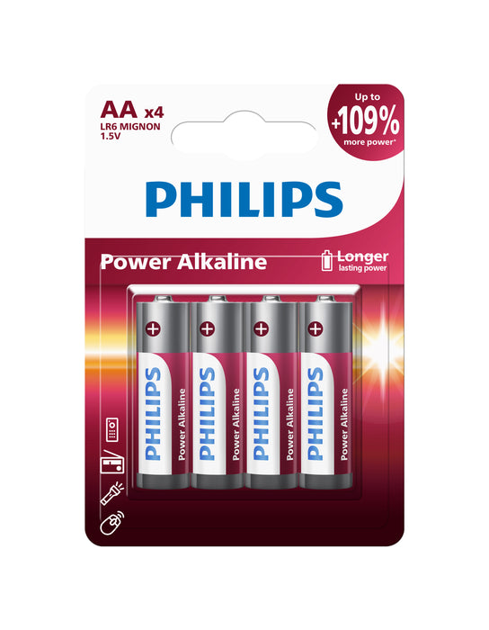PHT LR6P4B/40