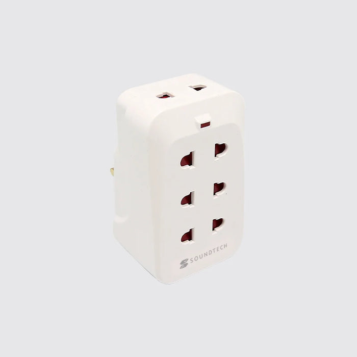 SOUNDTECH PP-25 2-PIN MULTIWAY ADAPTER