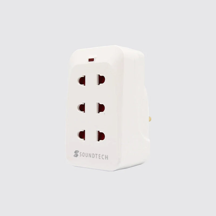 SOUNDTECH PP-25 2-PIN MULTIWAY ADAPTER