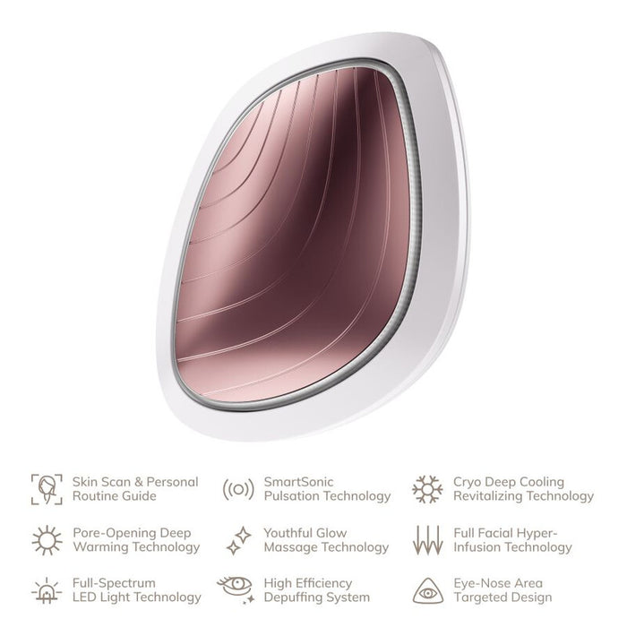 SONIC WARM & COOL MASK 9 IN 1