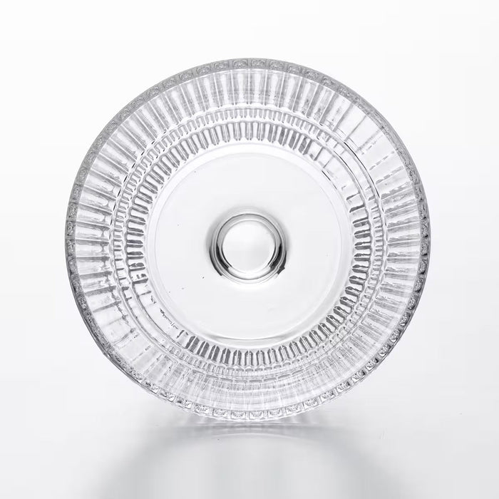 GLASS DESSERT BOWL 110 26SS