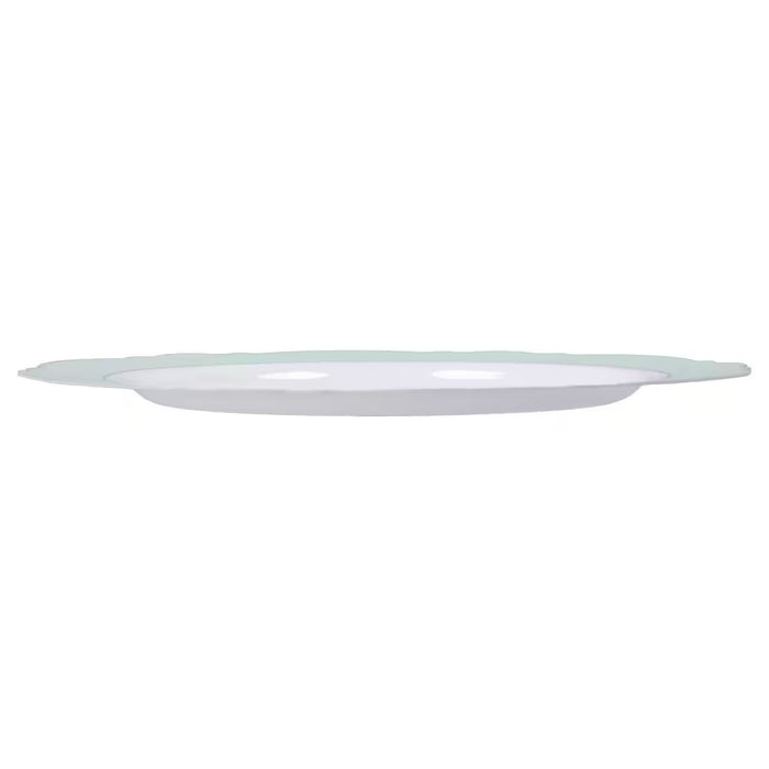 PS PLATE26 SET OF 2