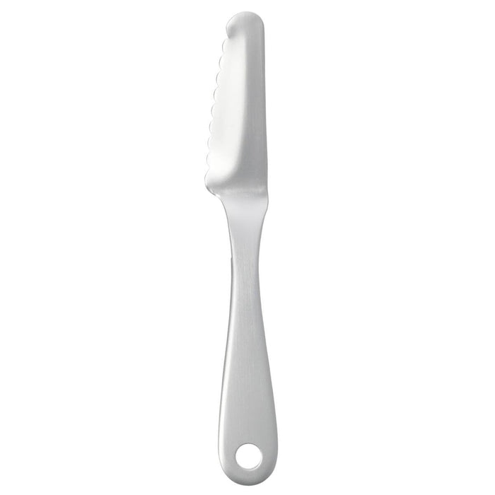 BUTTER KNIFE ALUMINUM-FUATTRO-SI