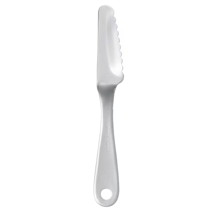 BUTTER KNIFE ALUMINUM-FUATTRO-SI