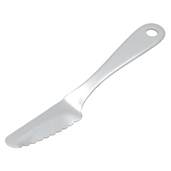 BUTTER KNIFE ALUMINUM-FUATTRO-SI