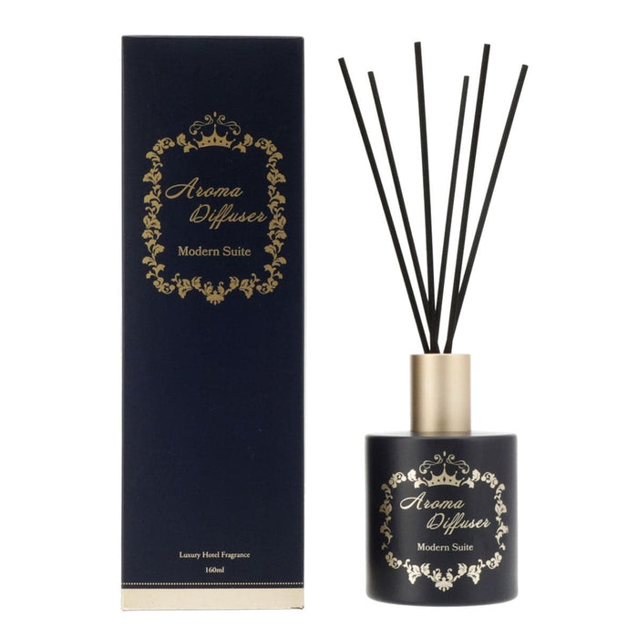 AROMA DIFFUSER 160ML MS HF24252 NV