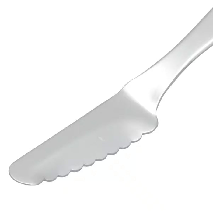BUTTER KNIFE ALUMINUM-FUATTRO-SI