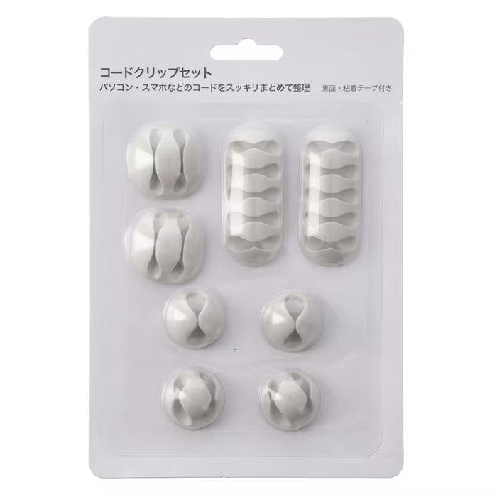 CORD CLIP 22 MO
