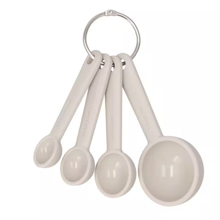 MEASURING SPOON SET MO GA064