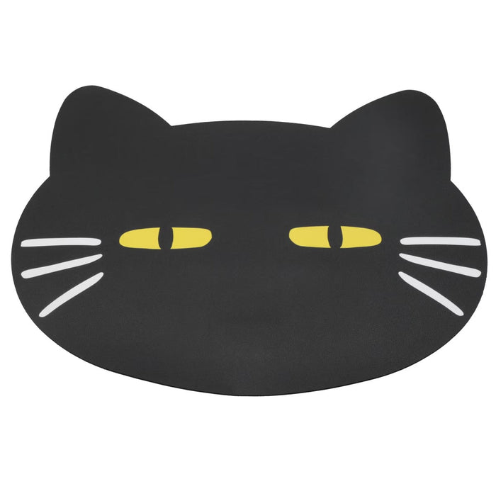 PVC PLACE MAT DECONEKO FACE CDN04