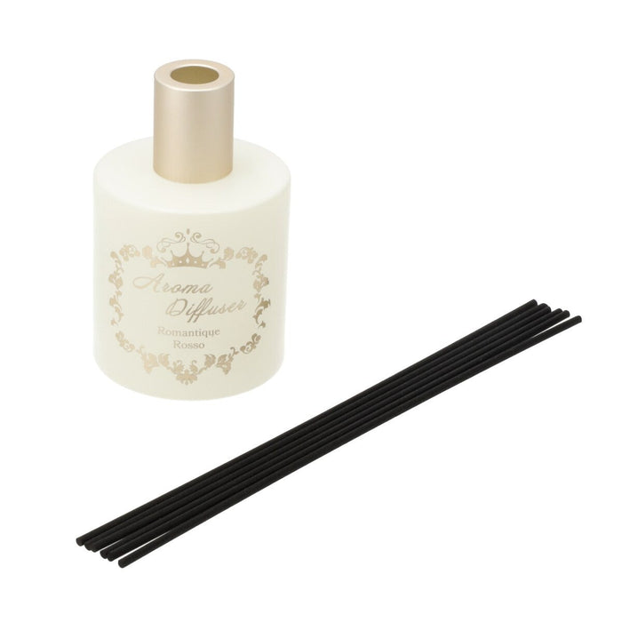 AROMA DIFFUSER 160ML RR HF24252 IV