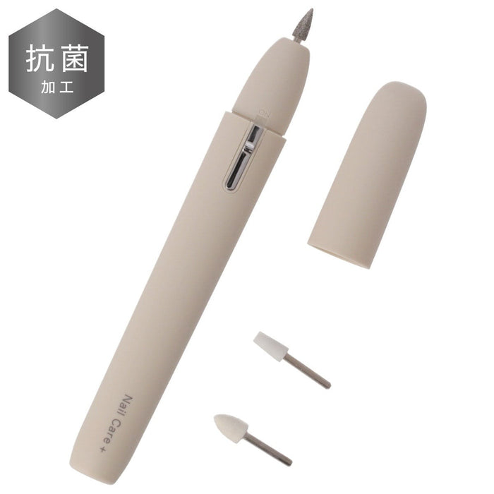 CLEAR NAIL CARE-TB2035 BE