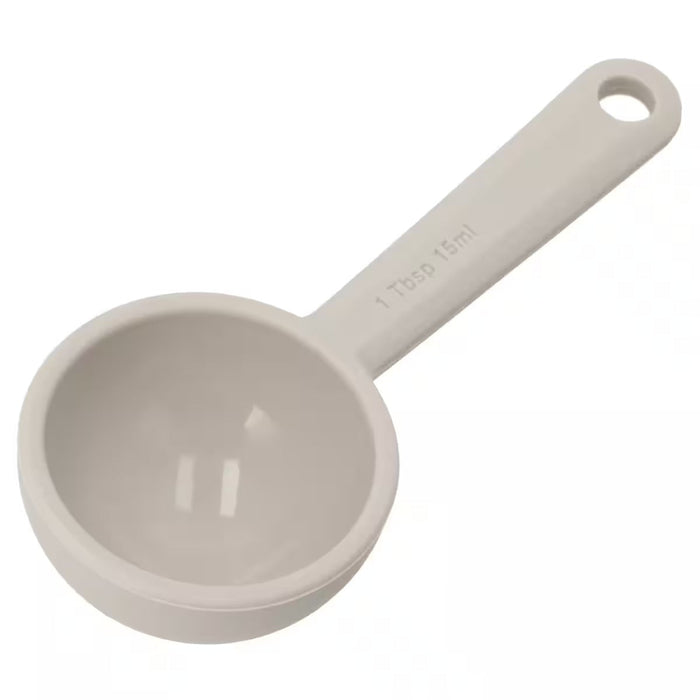 MEASURING SPOON SET MO GA064