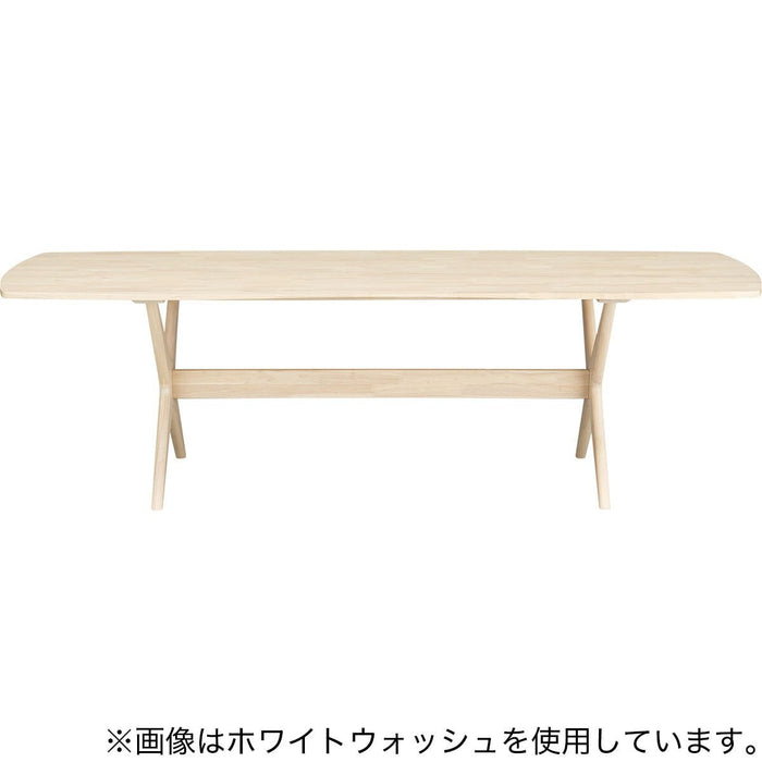 LD TABLE RELAX WIDE 220 WN-MBR