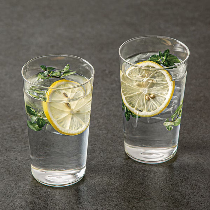 TALL GLASS500 WS02