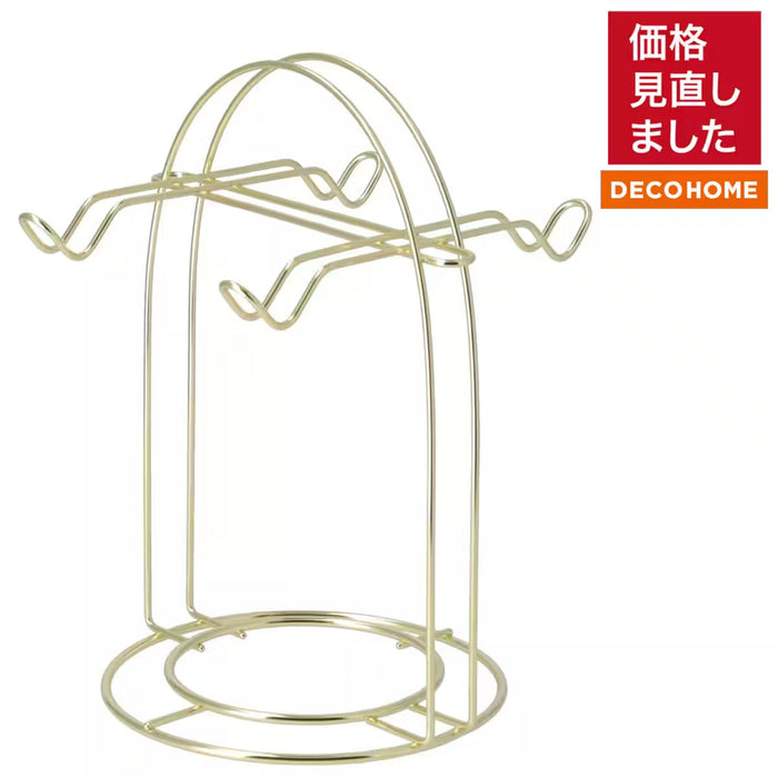 TEA CUP AND SAUCER RACK OT002