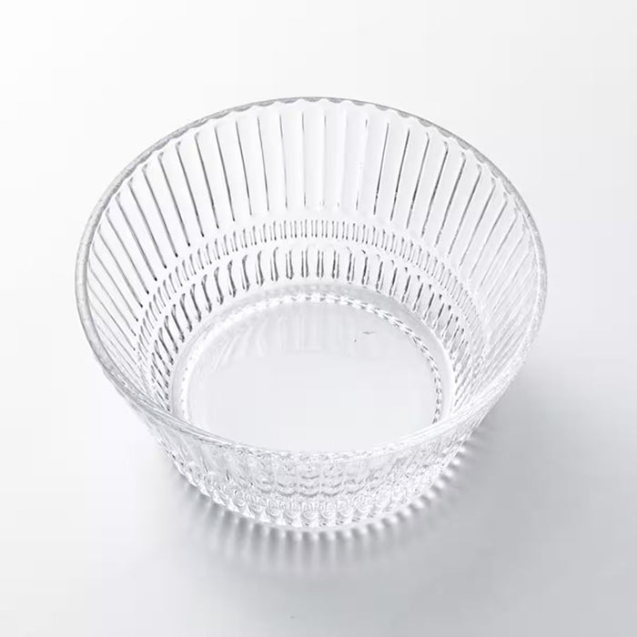 GLASS BOWL 115 26SS