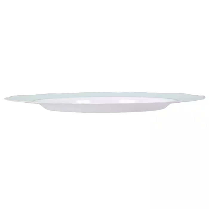 PS PLATE19 SET OF 4