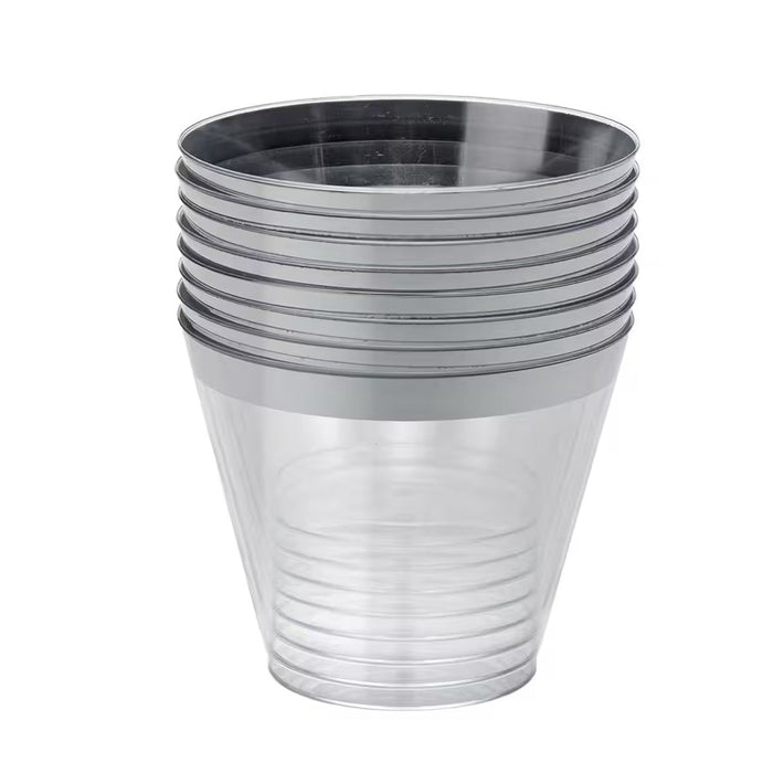 PS TUMBLER250 SET OF 8