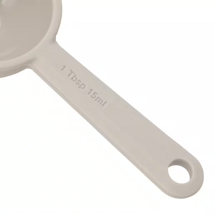 MEASURING SPOON SET MO GA064