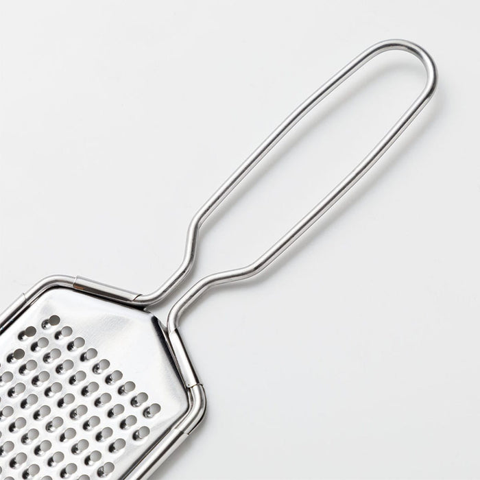 CONDIMENTS CHEESE GRATER