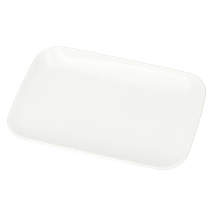 RECTANGLE PLATE A 2114 XH01