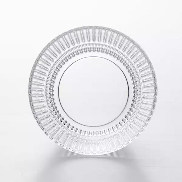 GLASS BOWL 115 26SS