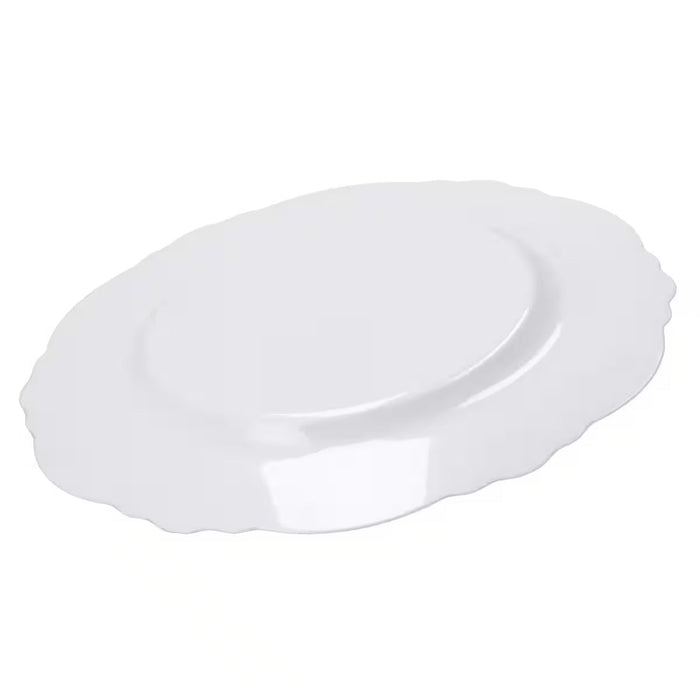 PS PLATE19 SET OF 4