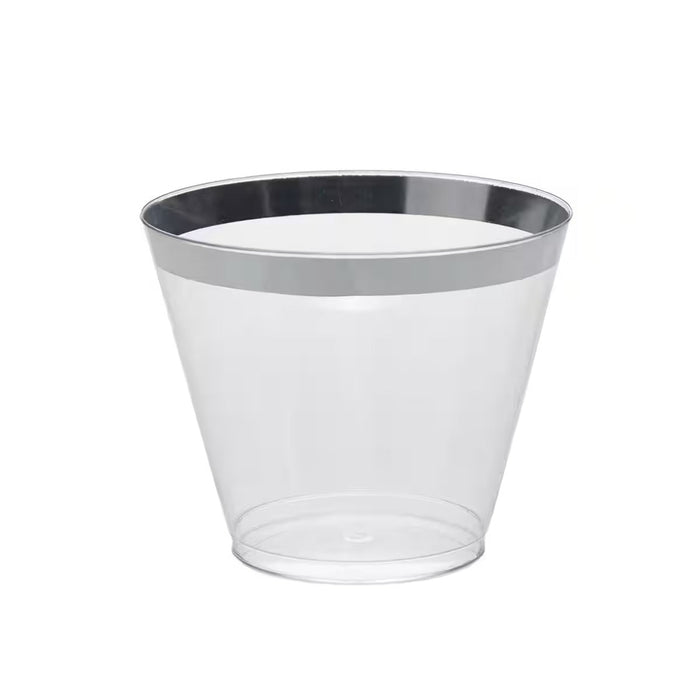 PS TUMBLER250 SET OF 8