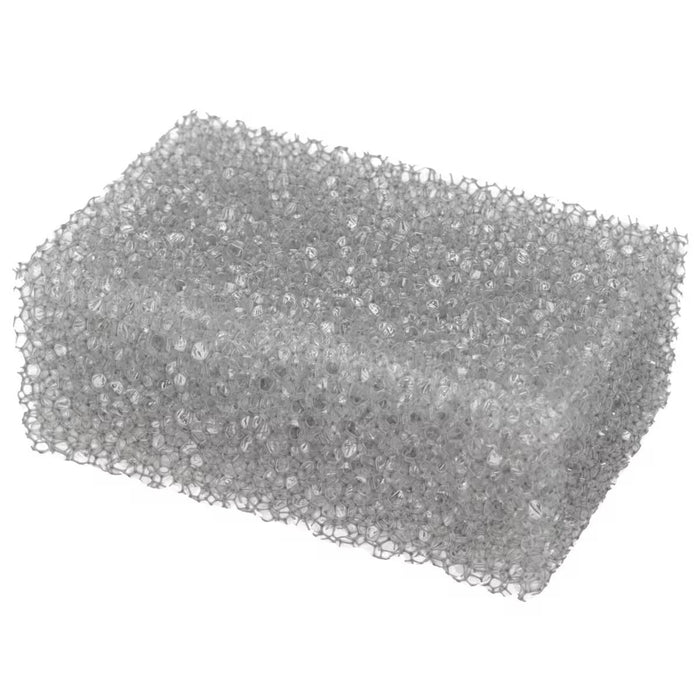 MONO PREMIUM KITCHEN SPONGE DRAINS + BUBBLING
