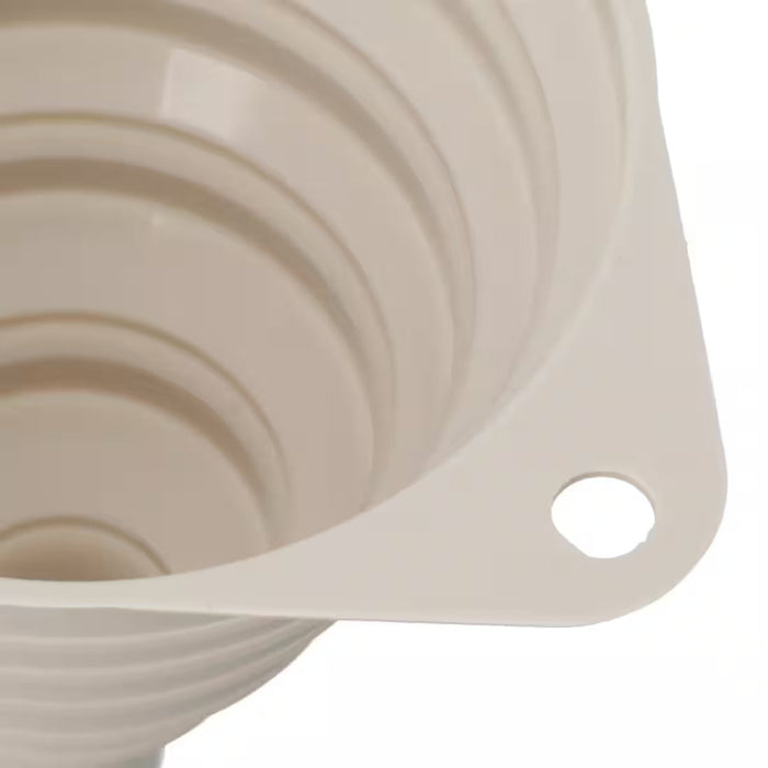 SILICONE FOLDABLE FUNNEL MO GA085