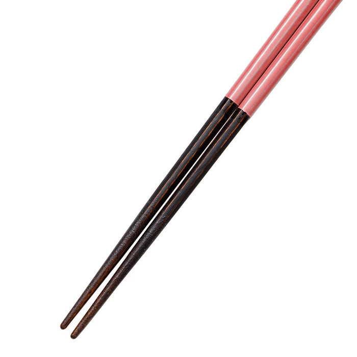 SLIM OCTAGONAL CHOPSTICKS RE
