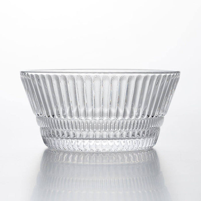 GLASS BOWL 115 26SS