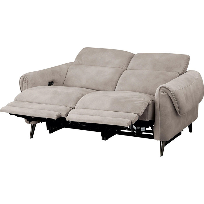 ELECTRIC 2P SOFA LS04 PEY MO