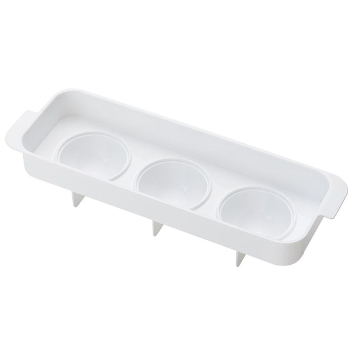 ICE TRAY BALL50 JC01