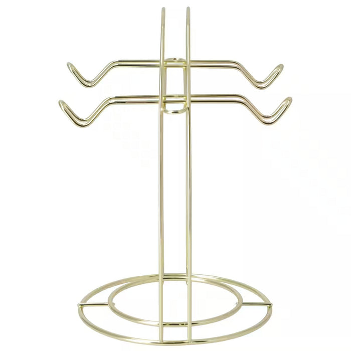 TEA CUP AND SAUCER RACK OT002