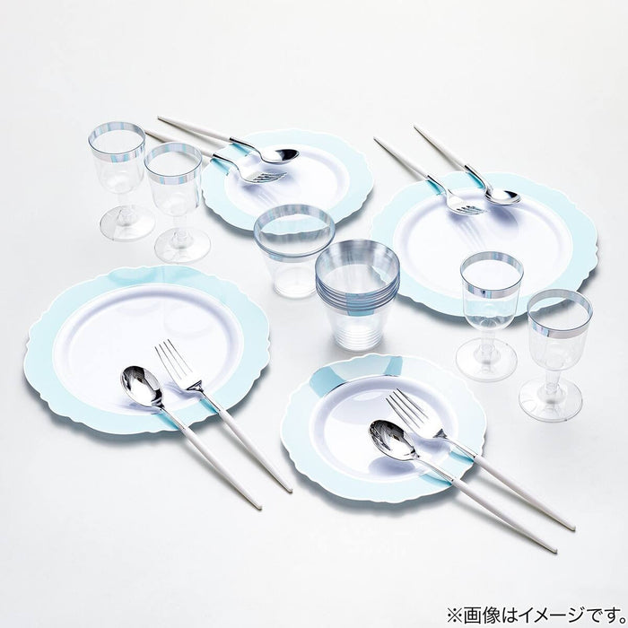PS TUMBLER250 SET OF 8