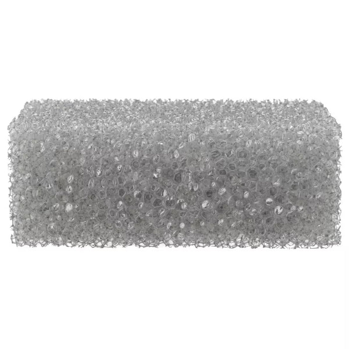 MONO PREMIUM KITCHEN SPONGE DRAINS + BUBBLING