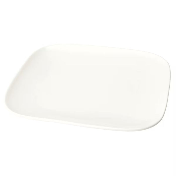 SQUARE PLATE A 2121 XH01