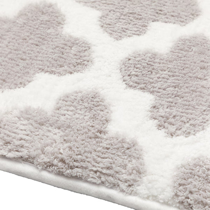 MEMORY FOAM BATHMAT LGY 45X60 WT01