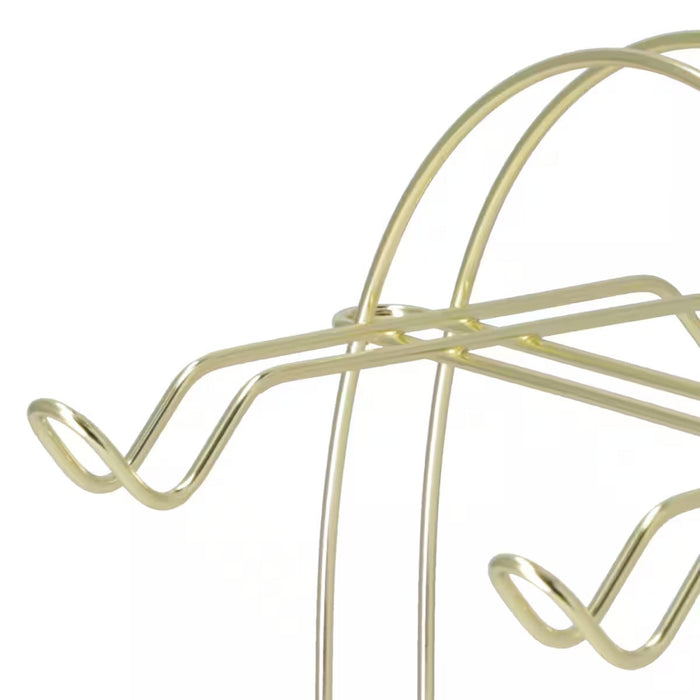 TEA CUP AND SAUCER RACK OT002