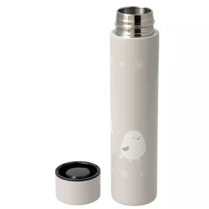 STAINLESS BOTTLE SHIMAENAGA 180ML NC10
