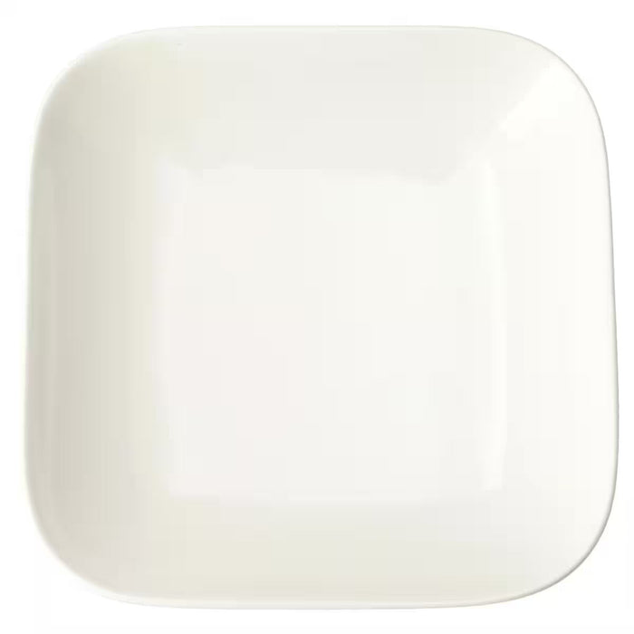 SQUARE DEEP PLATE A 1515 XH01