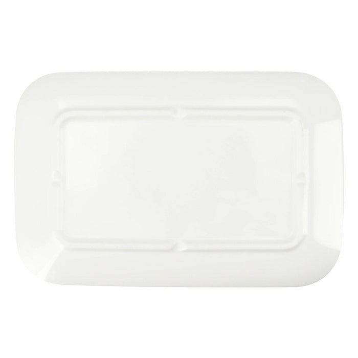 RECTANGLE PLATE A 2114 XH01
