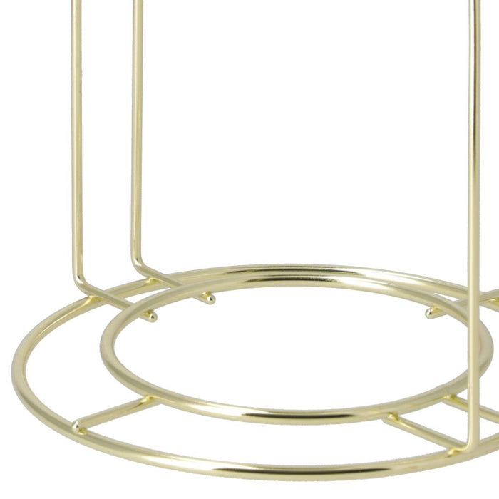 TEA CUP AND SAUCER RACK OT002
