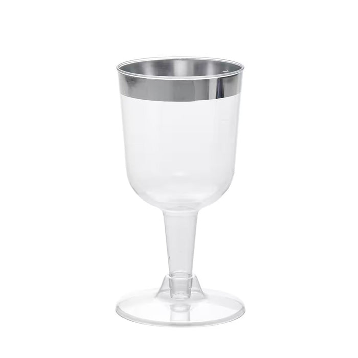 PS WINE GLASS SET OF 4
