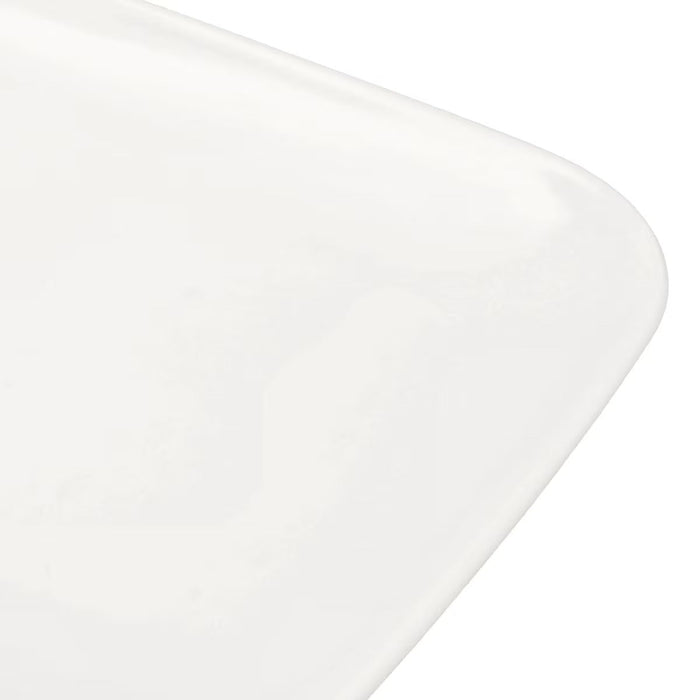 RECTANGLE PLATE A 2114 XH01