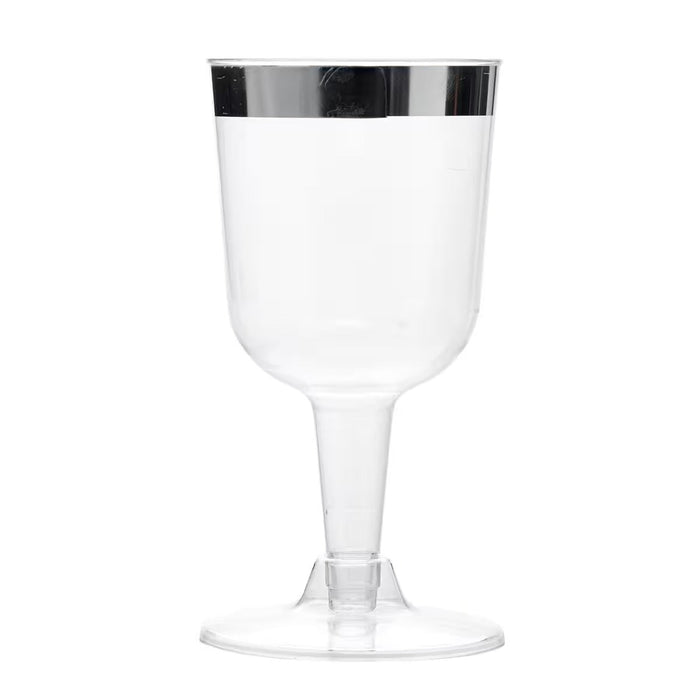 PS WINE GLASS SET OF 4