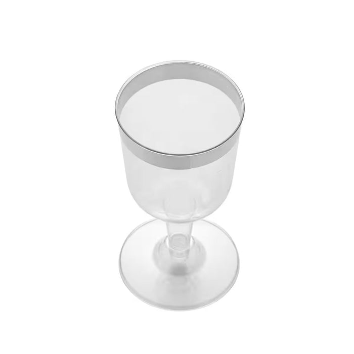 PS WINE GLASS SET OF 4
