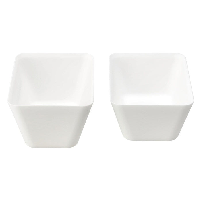 RECTANGLE STRAINER AND BOWL M